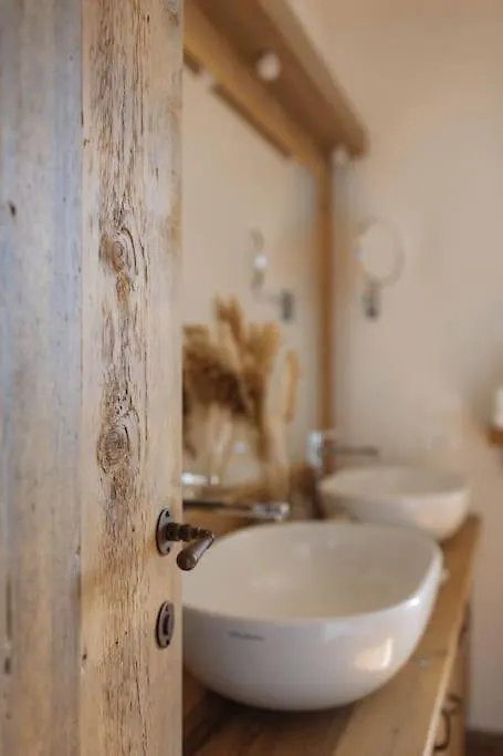 Wine Resort Campacci San Gusmè イタリア