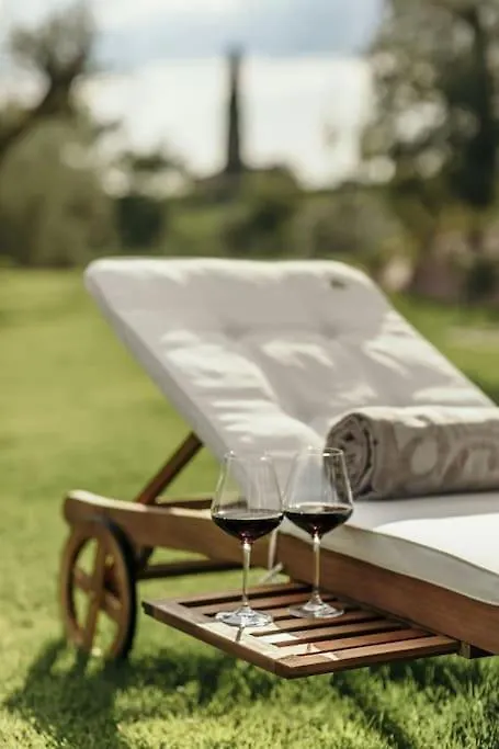 Wine Resort Campacci San Gusmè